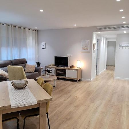סרגוסה Apartamento Azabache מראה חיצוני תמונה