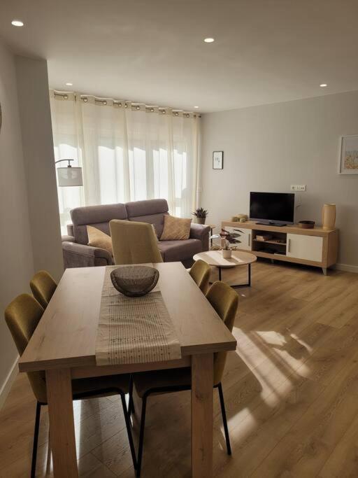 סרגוסה Apartamento Azabache מראה חיצוני תמונה