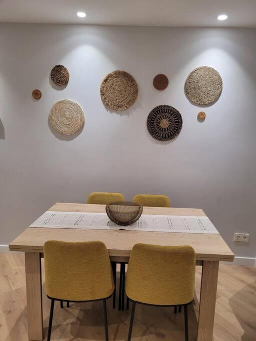 סרגוסה Apartamento Azabache מראה חיצוני תמונה