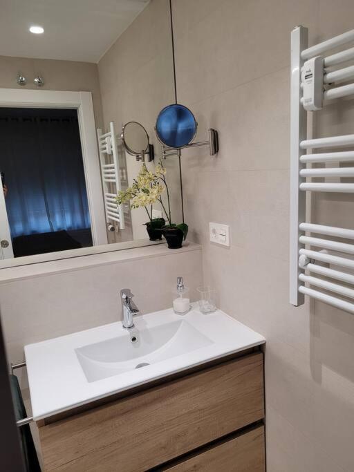 סרגוסה Apartamento Azabache מראה חיצוני תמונה