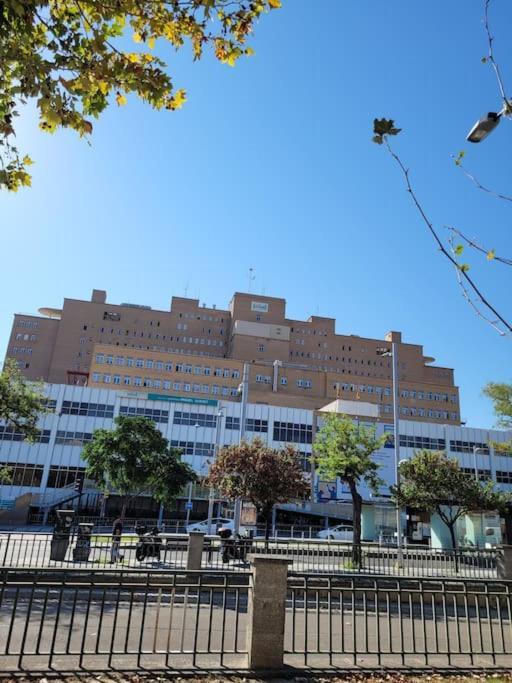 סרגוסה Apartamento Azabache מראה חיצוני תמונה