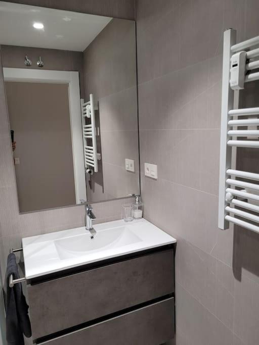 סרגוסה Apartamento Azabache מראה חיצוני תמונה