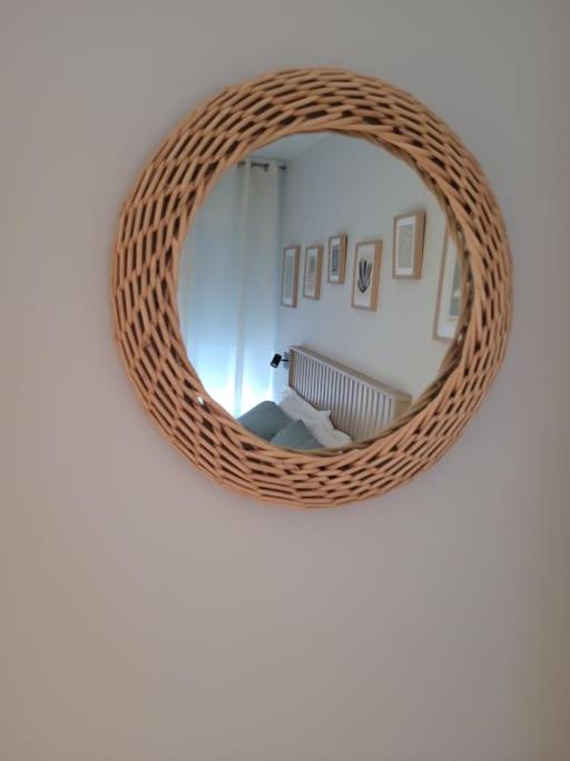 סרגוסה Apartamento Azabache מראה חיצוני תמונה