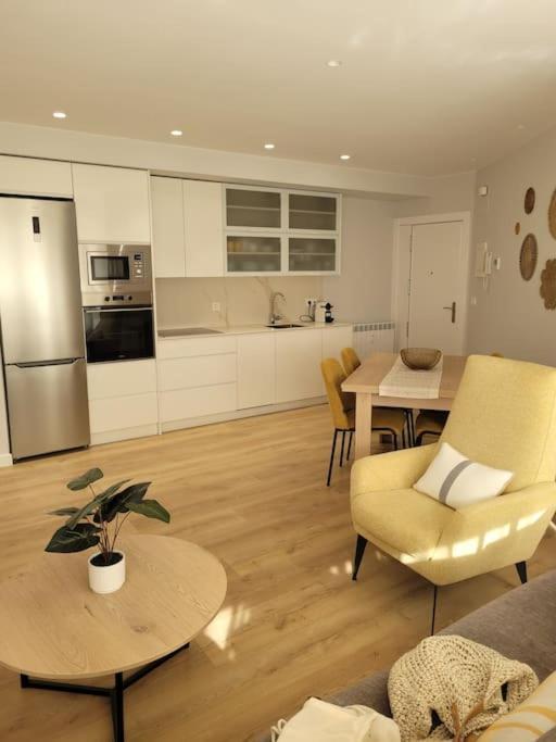 סרגוסה Apartamento Azabache מראה חיצוני תמונה